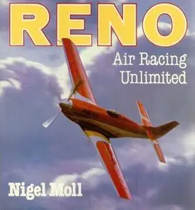 Reno: Air Racing Unlimited (Osprey Colour Series) (Repost)
