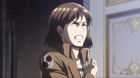 Attack on Titan S03E05