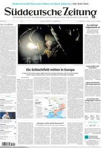 Süddeutsche Zeitung  - 21 Dezember 2022