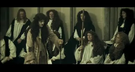 The Libertine/Rochester - Le Dernier Des Libertins (2004)
