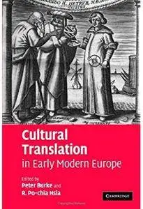Cultural Translation in Early Modern Europe [Repost]