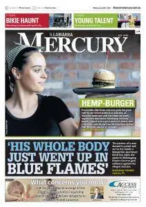 Illawarra Mercury - April 18, 2018