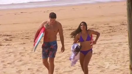 Home and Away S31E128