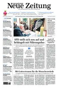 Gelnhäuser Neue Zeitung - 24. Juni 2019