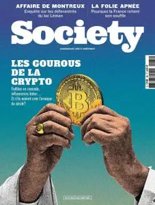 Society – 21 juillet 2022