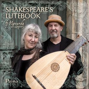 Mignarda - Shakespeare's Lutebook (2024) [Official Digital Download 24/96]