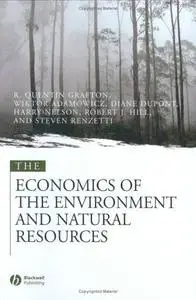 Lectures of the Environmental and Natural Resources