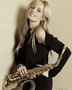 Candy Dulfer - Discography (1989 - 2009)