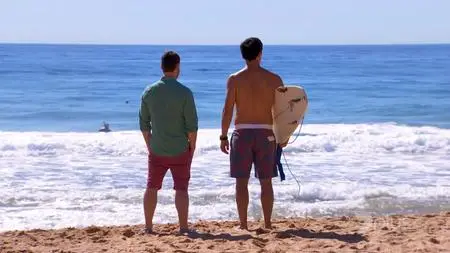 Home and Away S31E61