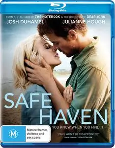 Safe Haven (2013)