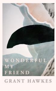 «Wonderful My Friend» by Grant Hawkes