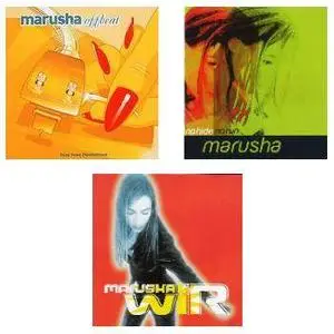 Marusha 3 Albums and 8 Singles
