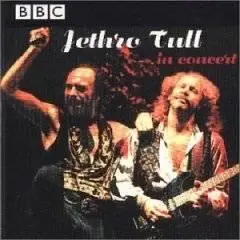 Jethro Tull - In Concert (BBC) Hammersmith 
