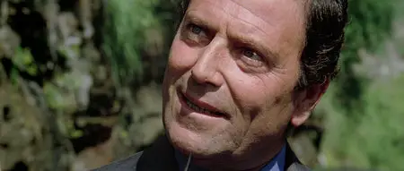 The Italian Job (1969)
