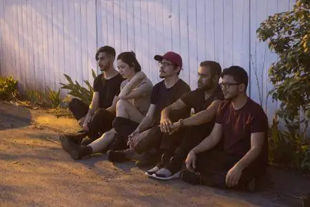 People Like You - Verse (2017)