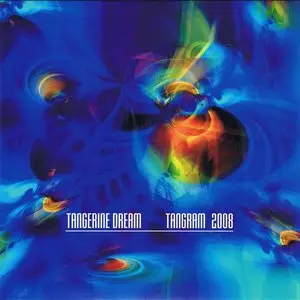 Tangerine Dream - Tangram (2008)