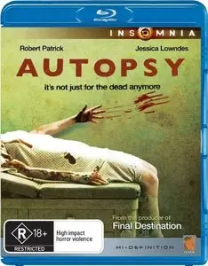 Autopsy (2008)