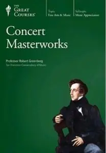 Concert Masterworks [repost]