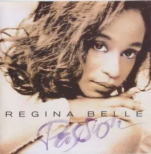 Regina Belle - Passion (1993)