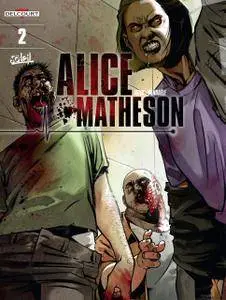 Alice Matheson - El día Z #2 (de 2)