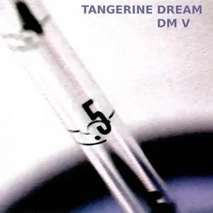 Tangerine Dream - DM V (Dream Mixes V) 