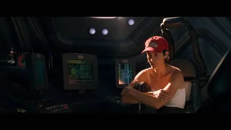 Red Planet (2000) [Full BluRay]