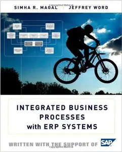Integrated Business Processes with ERP Systems (repost)