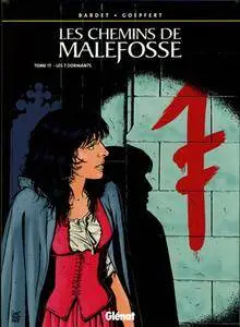 Les Chemins De Malefosse 61 Volumes