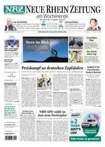 NRZ Neue Rhein Zeitung Moers - 17. März 2018