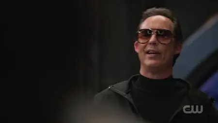 The Flash S04E21