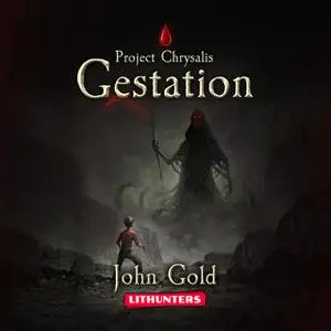 «Gestation» by John Gold