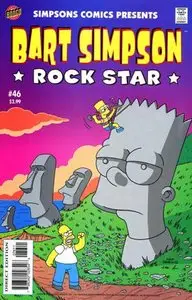 Bart Simpson #46