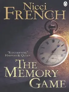 "The Memory Game" by Nicci French
