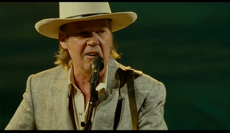 Neil Young: Heart of Gold (2006)