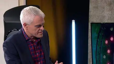 The Gadget Show S28E11