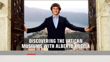 Alla scoperta dei Musei Vaticani (2015)