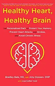 Healthy Heart, Healthy Brain