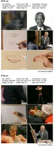 John Raynes - Drawing & Painting People 2005 DVDrip