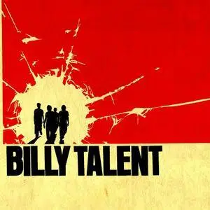 Billy Talent - Billy Talent (2003)