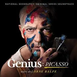 Lorne Balfe - Genius: Picasso (Original Series Soundtrack) 2018