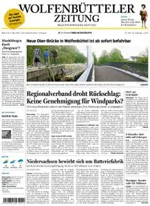 Wolfenbütteler Zeitung - 08. Mai 2019