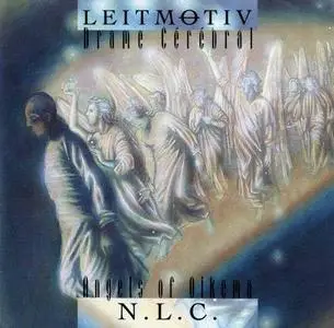 Leitmøtiv - 4 Albums (1993-1995) (Re-up)