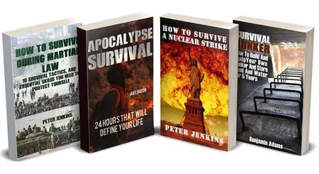 How To Survive Apocalypse