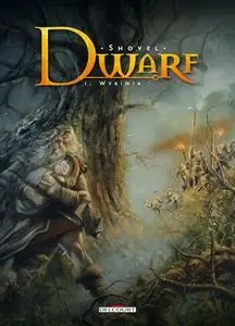 Dwarf - Tome 1 - Wyrïmir