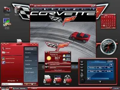 Stardock Corvette Premium Suite 
