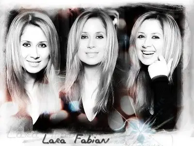 Lara Fabian: Discography (1991 - 2010)