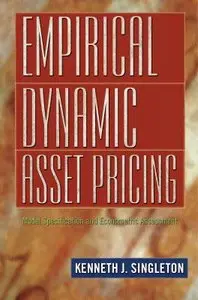Empirical Dynamic Asset Pricing: Model Specification and Econometric Assessment (Repost)