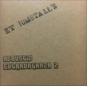 KT Tunstall - Acoustic Extravaganza 2 (2017)