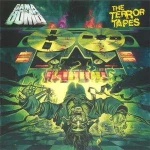 Gama Bomb: Discography (2005-2018)