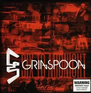 Grinspoon - Six To Midnight (2009)
